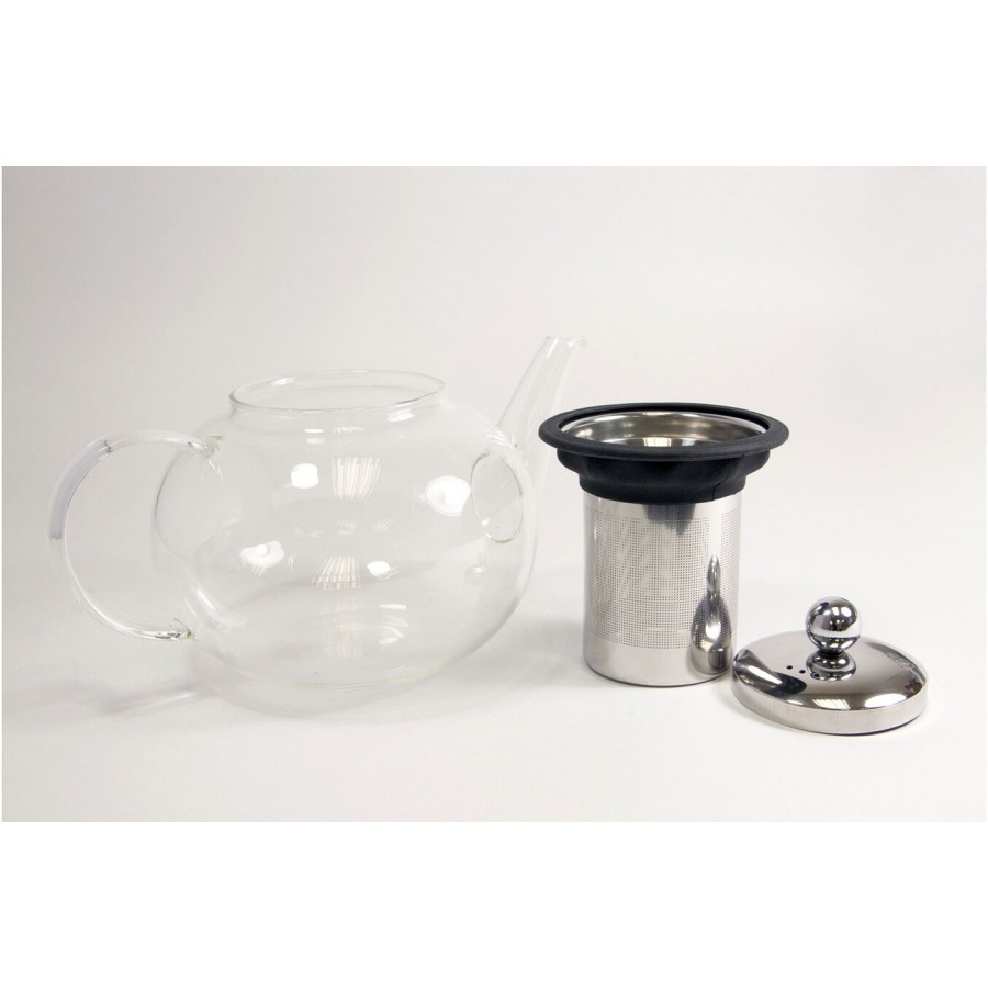 Cooky? THEIERE VERRE n°5