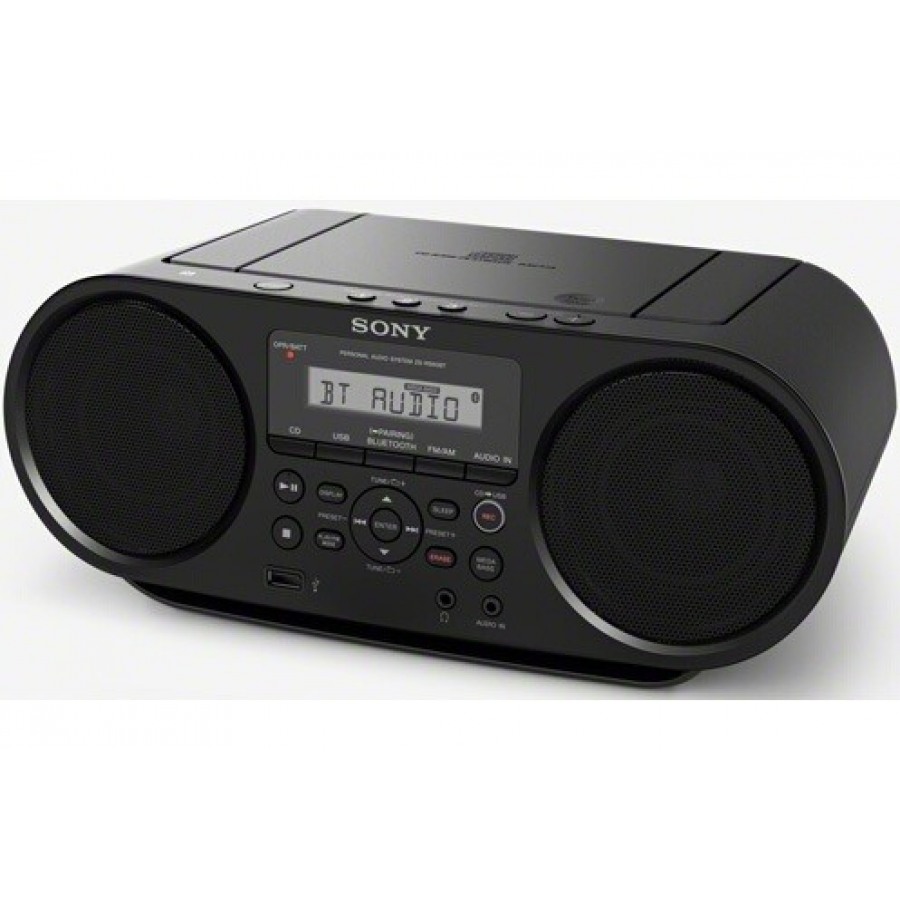 Sony ZS-RS60BT n°3