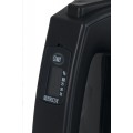 Morphy Richards M120005EE BRITA NOIR