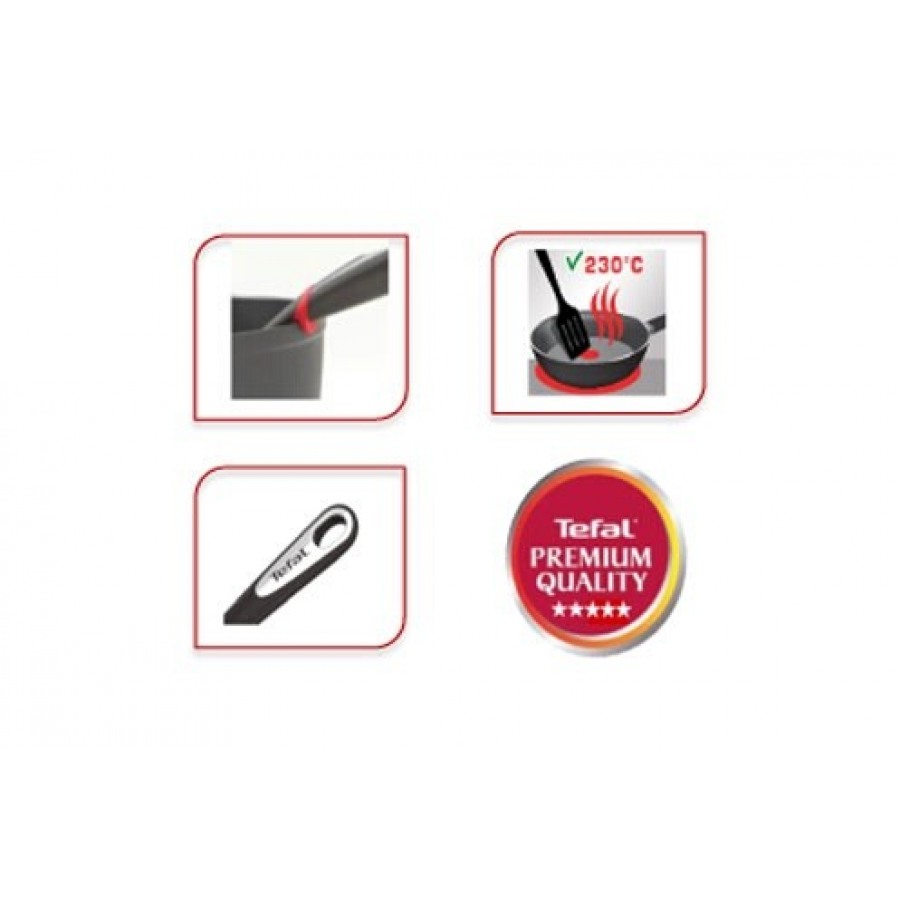Tefal LOUCHE INGENIO n°3