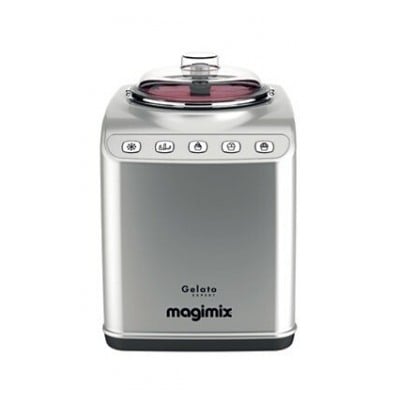 Magimix 11680 GELATO EXPERT CHROME MAT