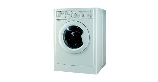Lave-linge séchant Indesit EWDC 6145 W FR - DARTY Guyane