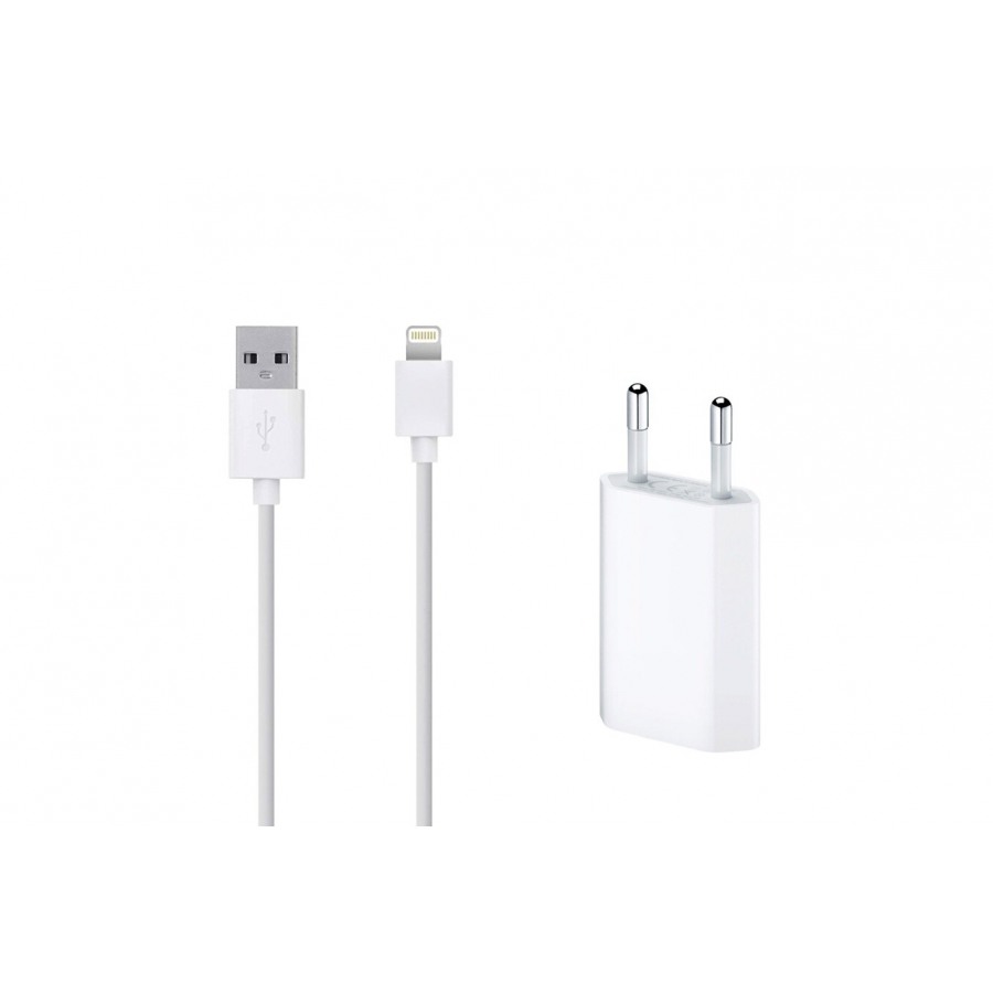 Sacoche pour tablette Mobility Lab Câble Lightning + chargeur pour  appareils Apple - DARTY Guyane