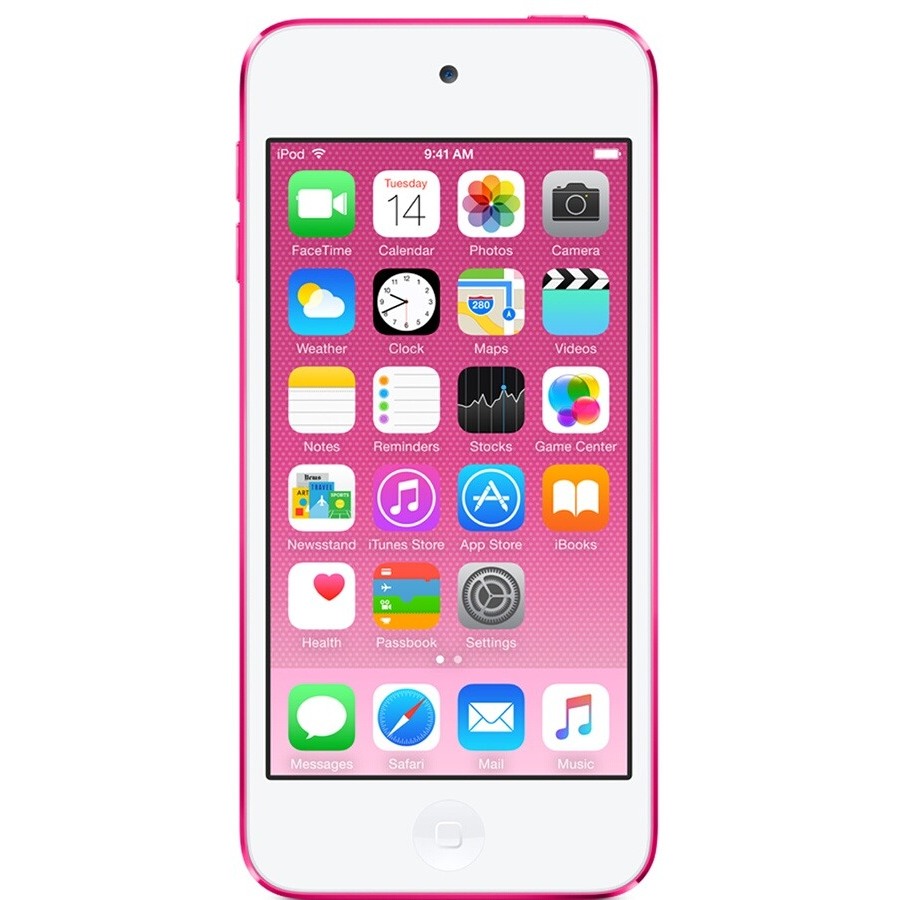 Apple IPOD TOUCH VI 32Go PINK n°1