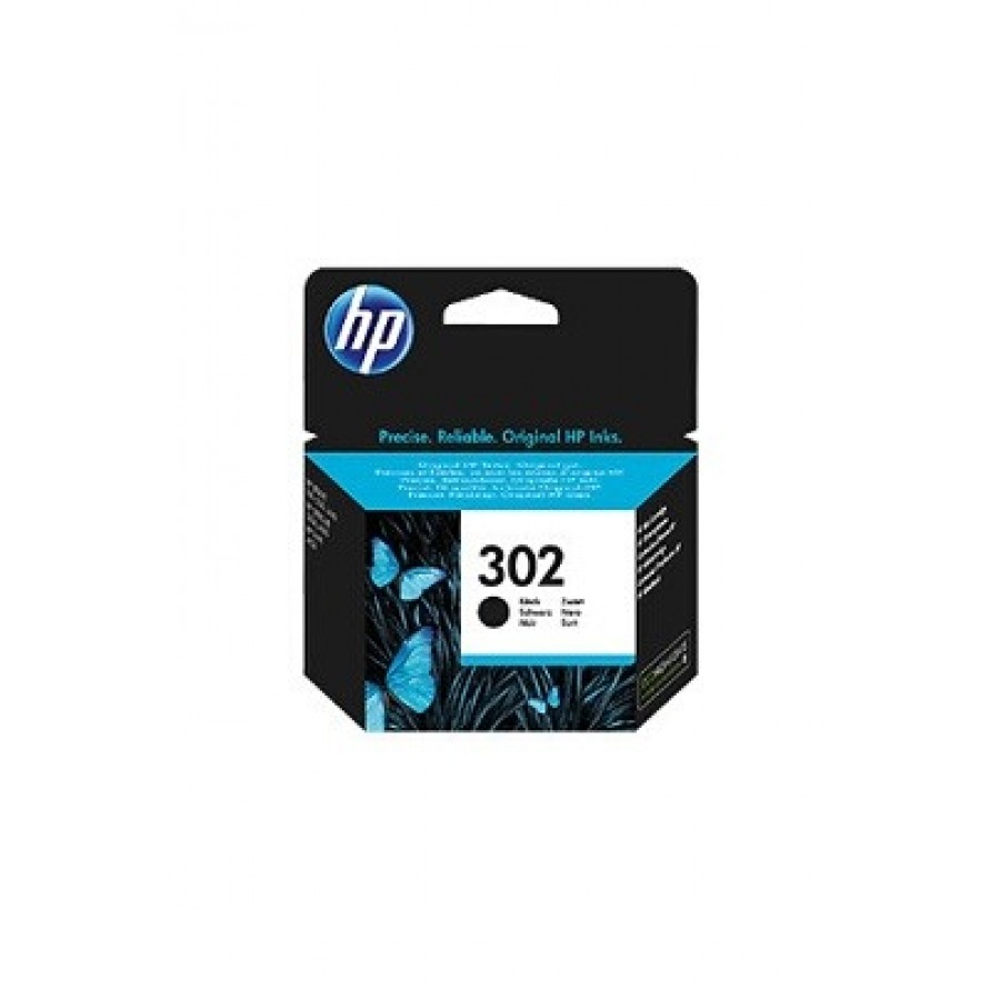 HP Pack cartouche d encre 302 noir + couleur 