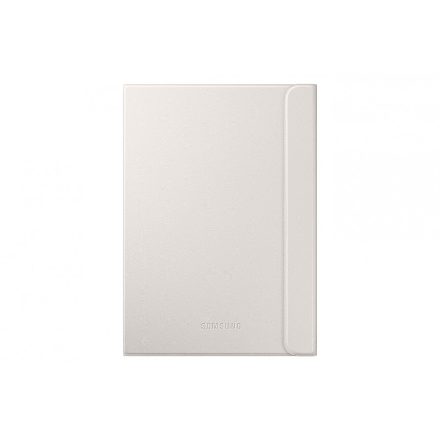 Samsung Etui à rabat blanc pour Samsung Galaxy Tab S 2 9,7" n°1