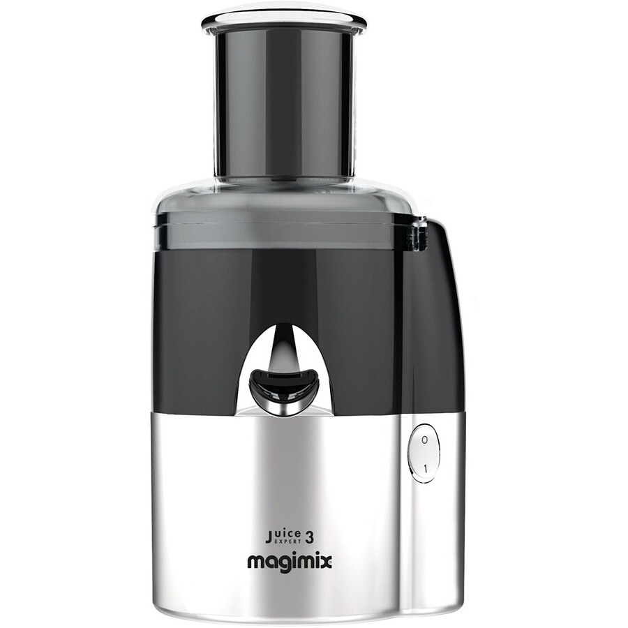 Magimix JUICE EXPERT 3 CHROME n°3