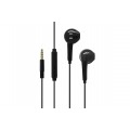 Dcybel EARBUDDY BLACK