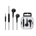 Dcybel EARBUDDY BLACK