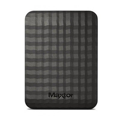Maxtor M3 4To
