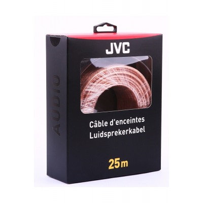Jvc SPEAKER CABLE 25M