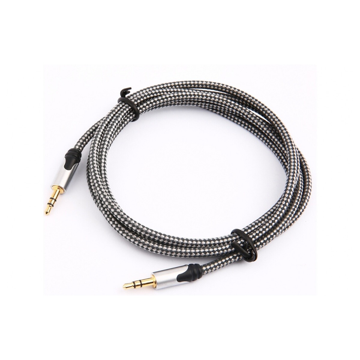 Câble et connectique Jvc JACK 3,5MM M/M 1,5M DARTY Guyane