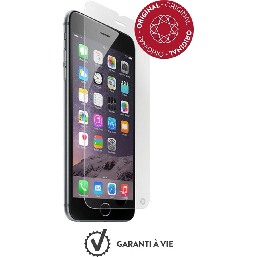 Force Glass PROTECTION VERRE TREMPé IPHONE 6/7/8 n°1