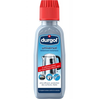 Durgol DETARTRANT UNIVERSEL 125ML