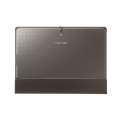 Samsung Simple Cover bronze titanium pour Galaxy Tab S 10.5"