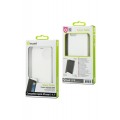 Muvit EASY FOLIO BLANC POUR IPHONE 6/6S