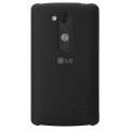Lg ETUI FOLIO NOIR POUR LG L-FINO