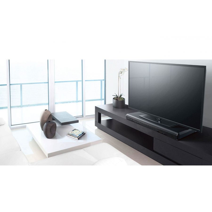 Yamaha MUSICCAST SRT1500 BLACK n°3