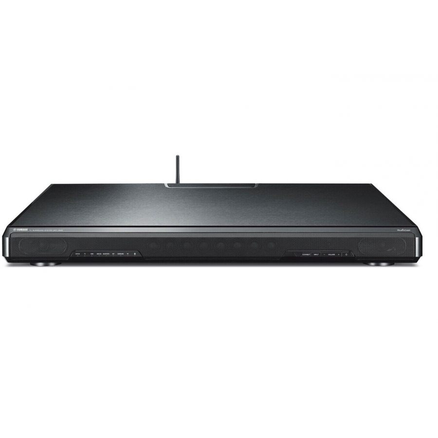 Yamaha MUSICCAST SRT1500 BLACK n°4