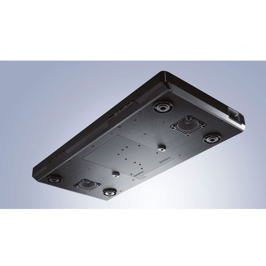 Yamaha MUSICCAST SRT1500 BLACK n°6