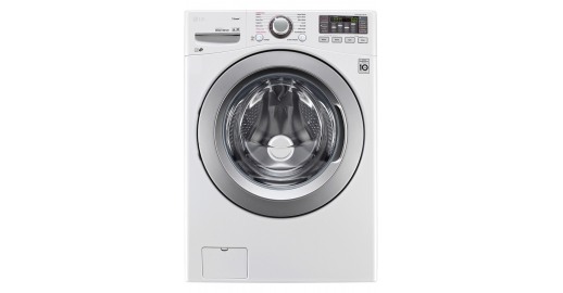 Lave-linge LG F51K24WH, une machine King Size 15 kg rapide et performante -  ToutesLesInfos 