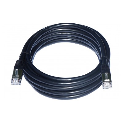 Temium RJ45 FTP CAT6 3M