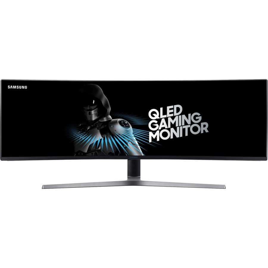 Samsung LC49HG90DMUXEN n°1
