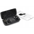 Bose SoundSport Free Black