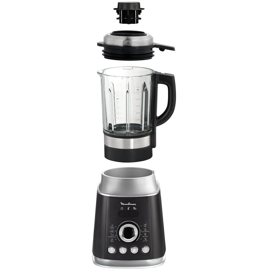 Moulinex LM962B10 ULTRABLEND COOK n°2