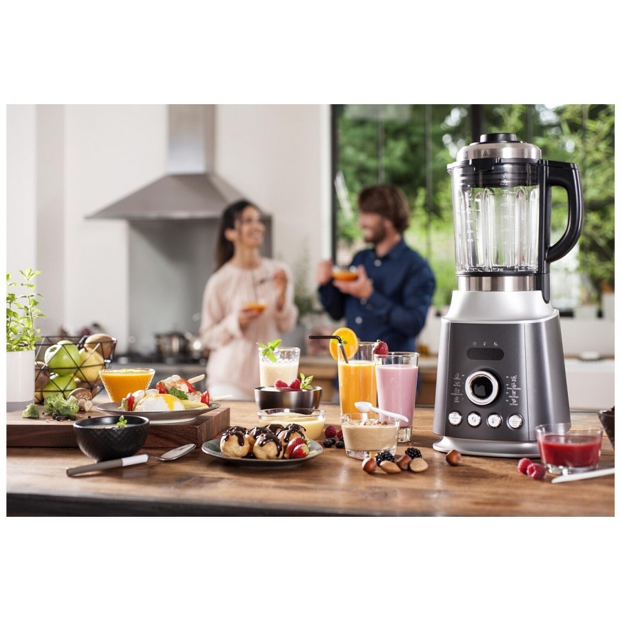 Moulinex LM962B10 ULTRABLEND COOK n°8