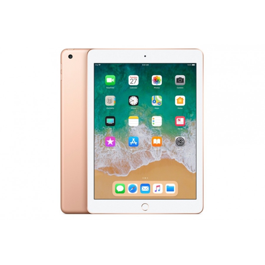 Tablette tactile Apple IPAD MINI 4 128 GO WIFI OR - DARTY Guyane
