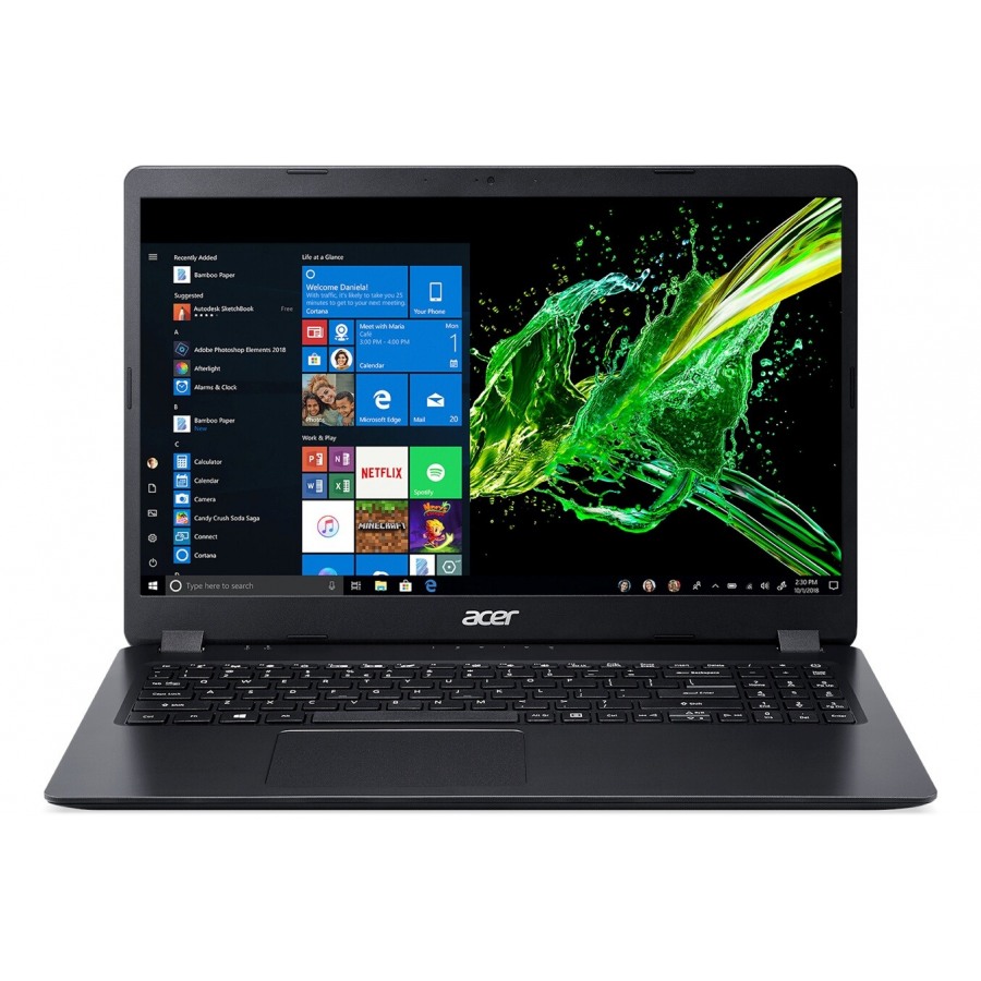 Acer Aspire A315-54K-52S1