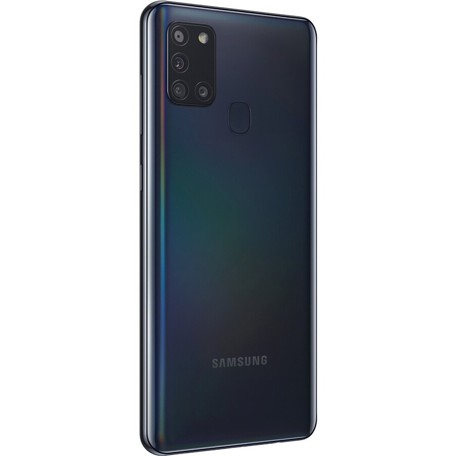 Samsung Galaxy A21s noir 32Go n°2