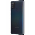 Samsung Galaxy A21s noir 32Go