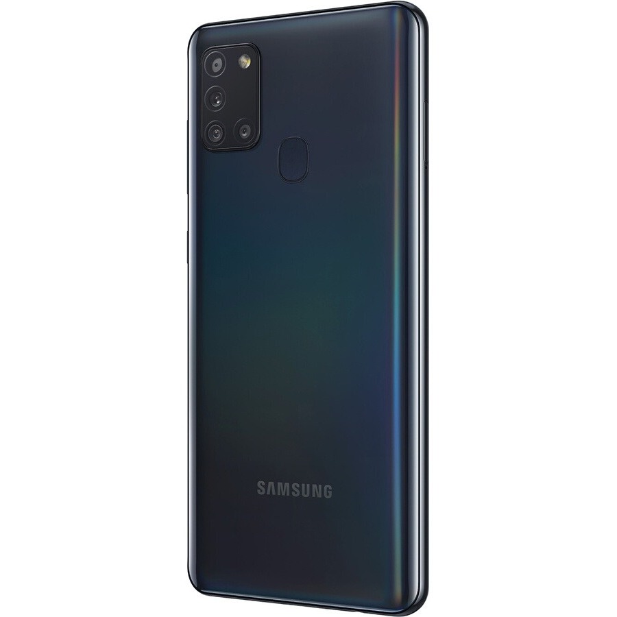Samsung Galaxy A21s noir 32Go n°3