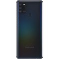 Samsung Galaxy A21s noir 32Go