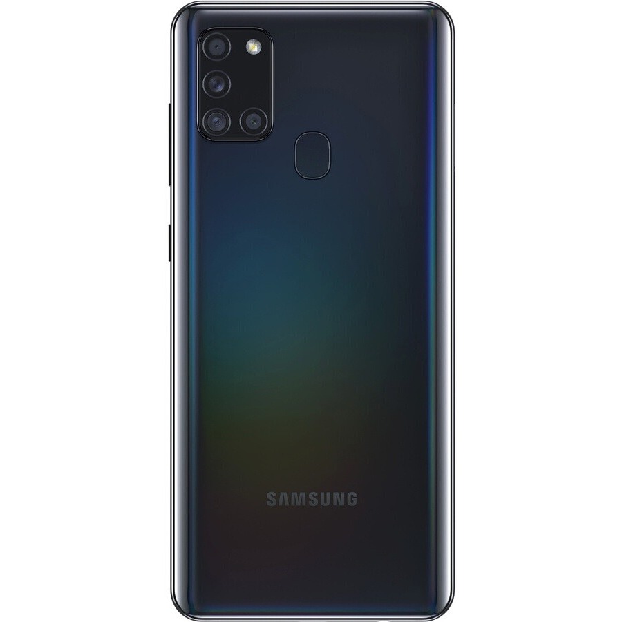 Samsung Galaxy A21s noir 32Go n°4