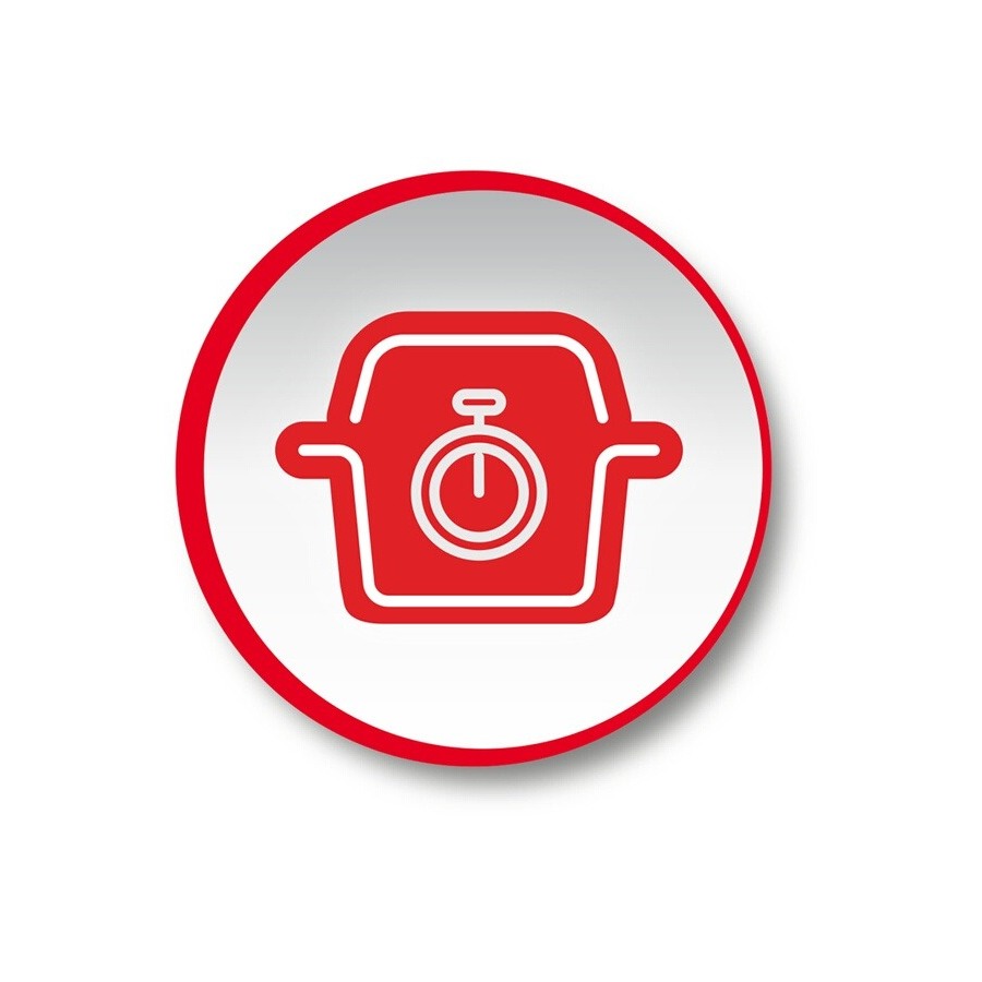 Moulinex COOKEO+ CONNECT 200 RECETTES Multicuiseur intelligent AVEC BALANCE ET MOULE INCLUS 6L NOIR n°10