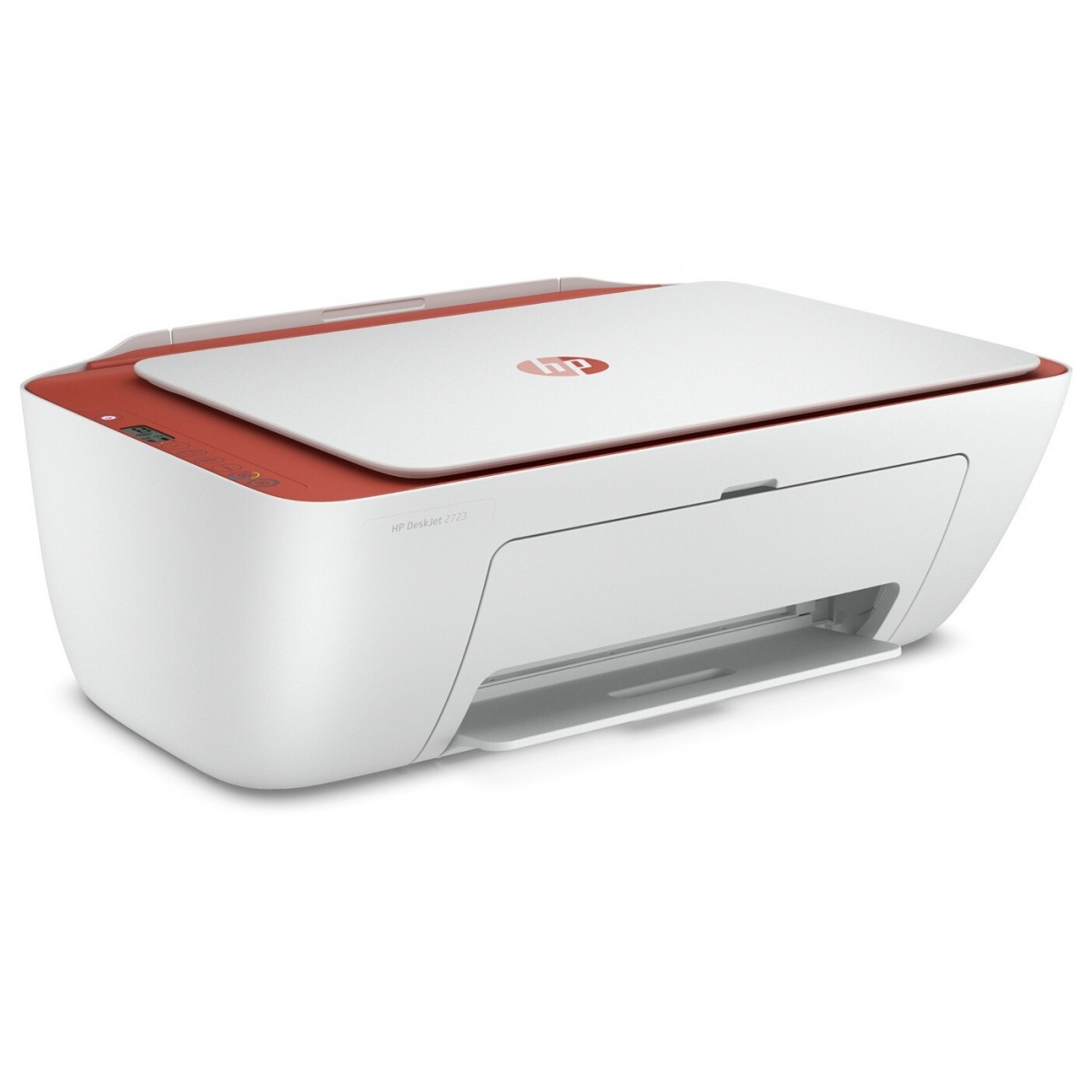 Imprimante Hp DeskJet 2723 - DARTY Guyane