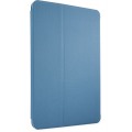 Caselogic Folio bleu métallique pour New Ipad 10,2''