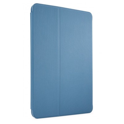 Caselogic Folio bleu métallique pour New Ipad 10,2''