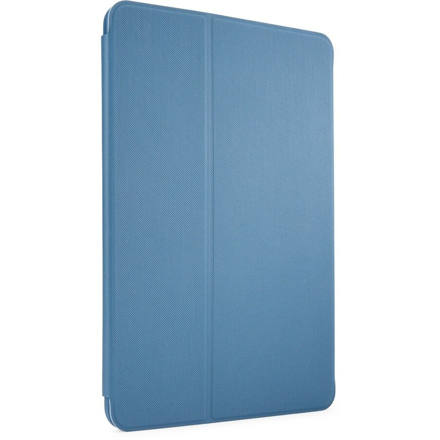 Caselogic Folio bleu métallique pour New Ipad 10,2'' n°1