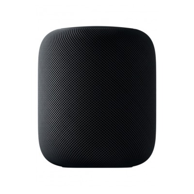 Apple HomePod Gris Sideral