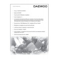Daewoo RN-H330CS