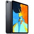 Apple iPad Pro 11" 256 Go Gris