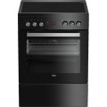 Beko FSM6730SBCS