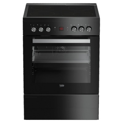 Beko FSM6730SBCS