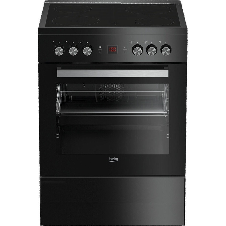 Beko FSM6730SBCS n°1