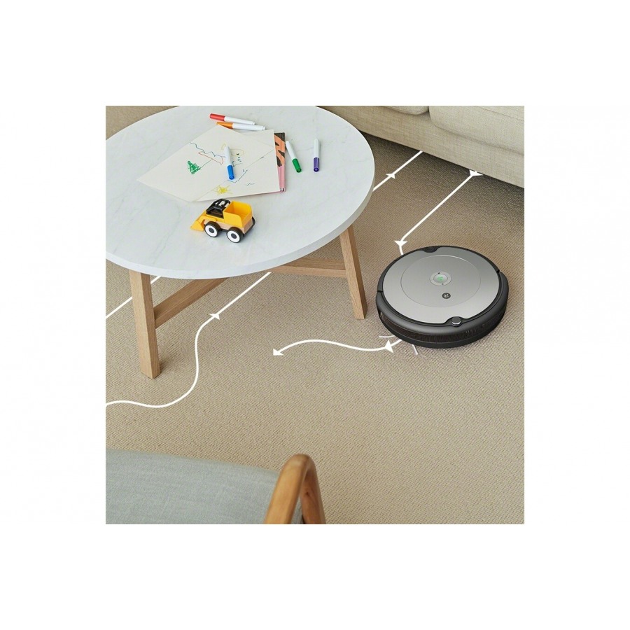 Irobot Roomba 698 n°3