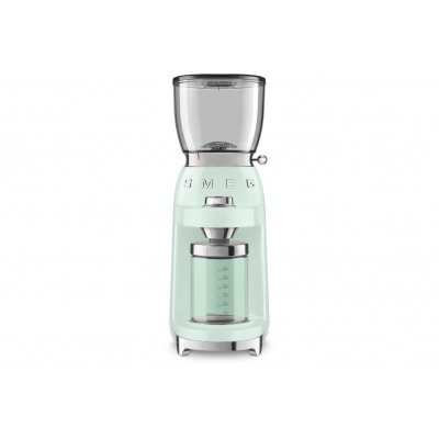 Smeg CGF01PGEU VERT D'EAU